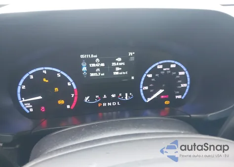 2024 Ford Bronco Sport Heritage z USA, uszkodzony, nr VIN 3FMCR9G69RRF35547